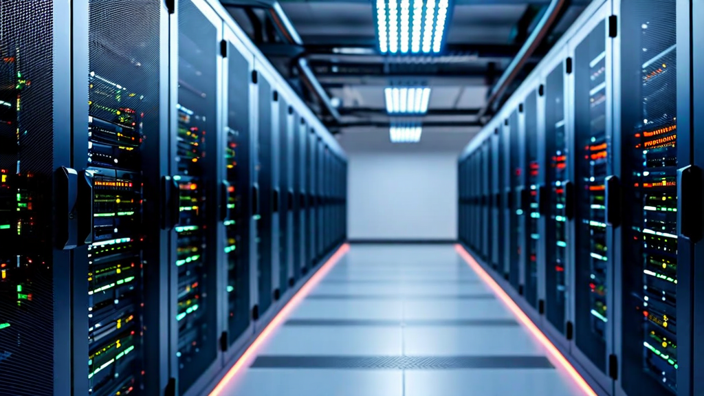 AI infrastructure trends 2025