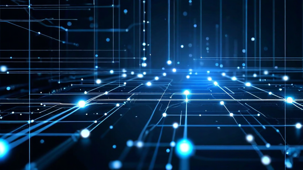 Data infrastructure for AI