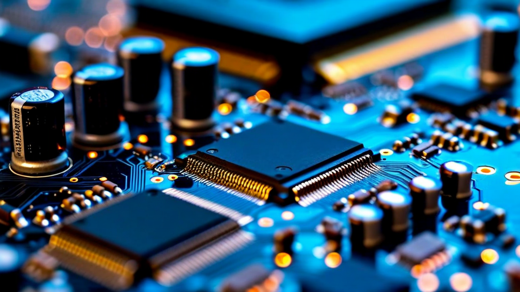 GPU compute market dynamics