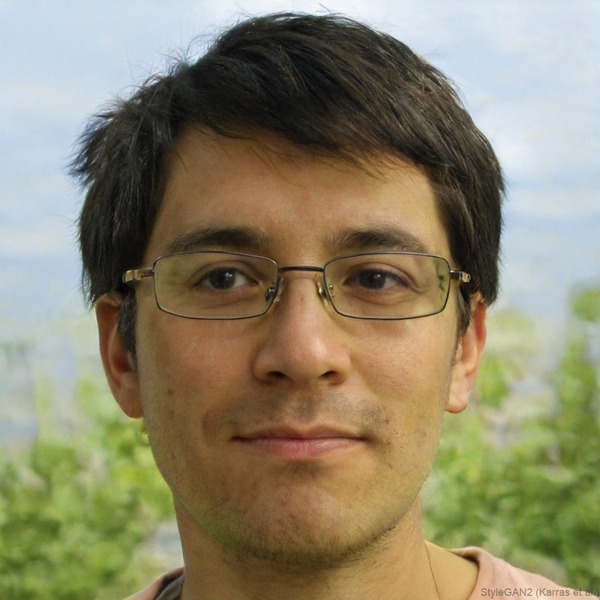 Michael Torres, CEO of Albatross AI Capital