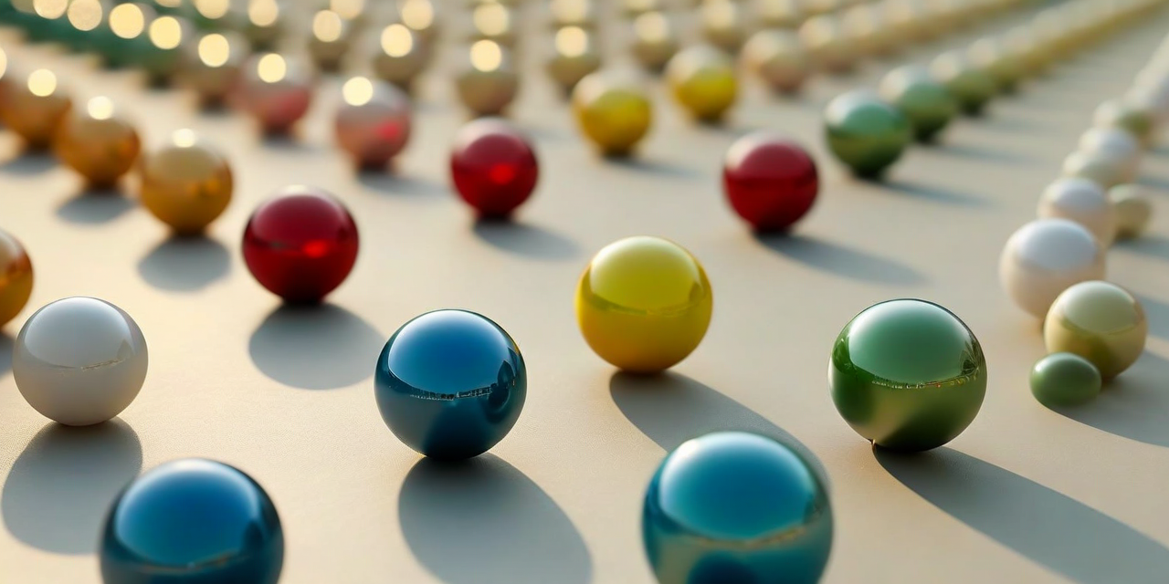 Vector database landscape and competitive dynamics